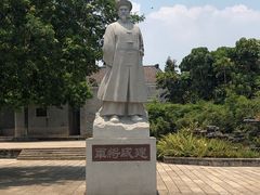 -大旗头古村