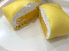 -满记甜品(王府井北京市百货大楼店)