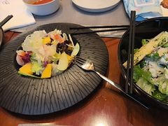 -东西风牛排馆周末烧烤自助(首都机场希尔顿店)