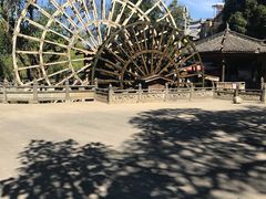 景观位-蔺大妈松花糕