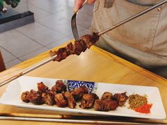 -阿九笨鸡蛋手擀面(总店)