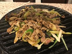 -厚味居炙子烤肉·清真(天桥南纬路店)