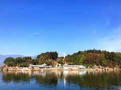 -南诏风情岛