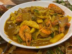 -瑞丽活螃蟹(芒市店)