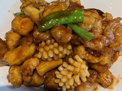 -肘子酥·天津菜·特色捞面(德云社店)