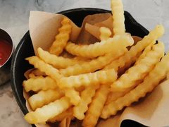 波纹薯条-必胜客宅急送(真北乐购店)