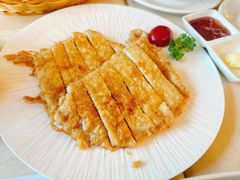 -华梅西餐厅(哈尔滨中央大街店)