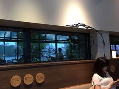 -星巴克(大濠公园店)