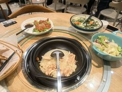 -喜上喜鸡煲翅(吉大店)