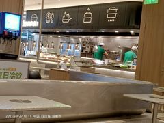 大堂-大米先生(龙湖上城天街店)