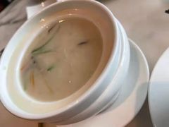 -顺德美的万豪酒店-万豪中餐厅