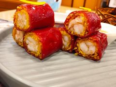 -点都德(皇岗村店)