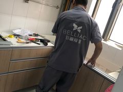 -佰丽爱家全屋定制(汶水店)
