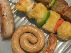 -库滋明·俄罗斯特色美食(中央大街店)