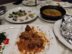 -大东海海鲜酒楼(渔人码头总店)