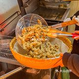 洛阳| 现炸小酥肉‼️香喷喷