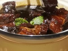 不加水的红烧肉-江太极江浙菜(马桥万达广场店)