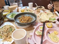 -宏状元现熬粥·京味菜(黄寺大街店)