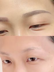 -HQ半永久纹绣纹眉