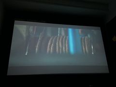 -微光私人影院(巴南万达店)