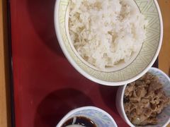 -食其家·牛丼咖喱(浦电路店)