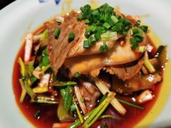 -老灶房-四川土菜(铁牛广场店)