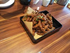 小磨滋味肉-九转小磨(凯德店)