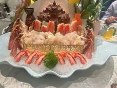 -ONE FULL 古董港式海鲜火锅