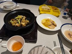 -狮王府淮扬菜(夫子庙老门东店)