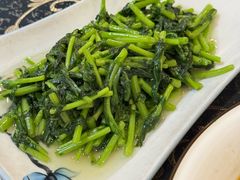 -晓平饭店(嘉善路店)