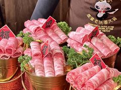 -蜀大侠火锅(总府路店)