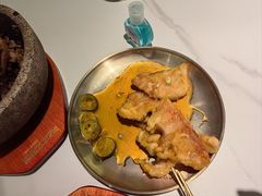 -西塔老太太拌饭(洋泾天物空间店)