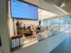 -喜茶(上海北外滩来福士店)