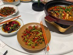 -小厨娘淮扬菜(清江苏宁广场店)
