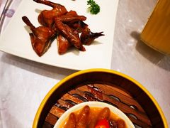 -宝燕壹号(徐汇店)
