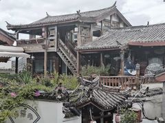 -大理古城