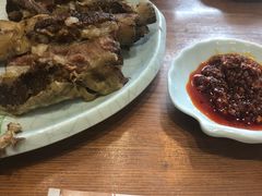 -清真·益鑫羊肉手抓馆(花园北街店)
