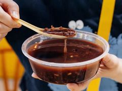 -安徽阜阳卷馍(西单店)