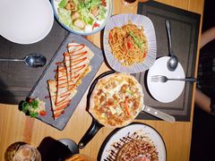 -清真·艾美可餐厅(大悦汇店)