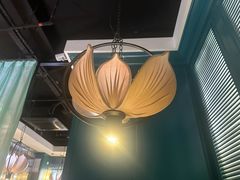 -花样西贡·蜜越餐厅·法式越南料理(水晶城店)