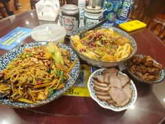 -螺世纪螺蛳粉·桂味小排档(裕德店)