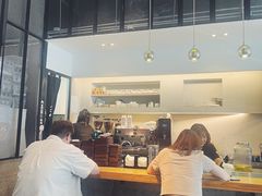 -Home Cafe(水榭春天店)