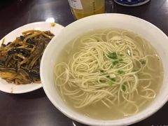 -乔家栅(襄阳南路店)