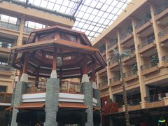 -稷泽·海丽宾雅温泉度假酒店