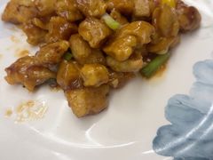 -鹿鸣春饭店(总店)