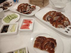 -全聚德(前门店)