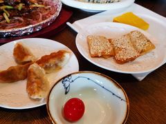 -新木器时代餐厅(太湖新天地店)