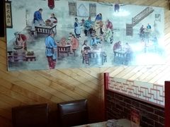 -羊家胡同·龙虾烧烤火锅(龙汇路店)