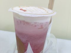 -舍予茶(桂林路店)