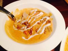 萨瓦迪泰国餐厅-食肆&Fourteen(武林夜市店)